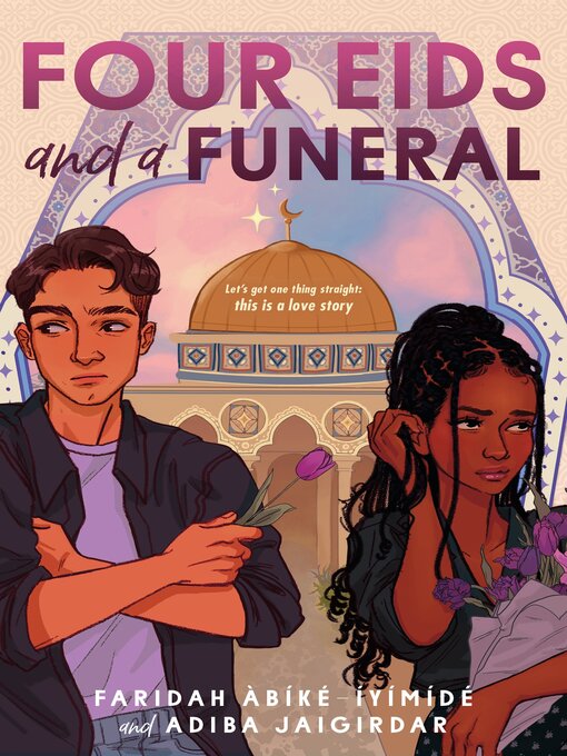 Title details for Four Eids and a Funeral by Faridah Àbíké-Íyímídé - Available